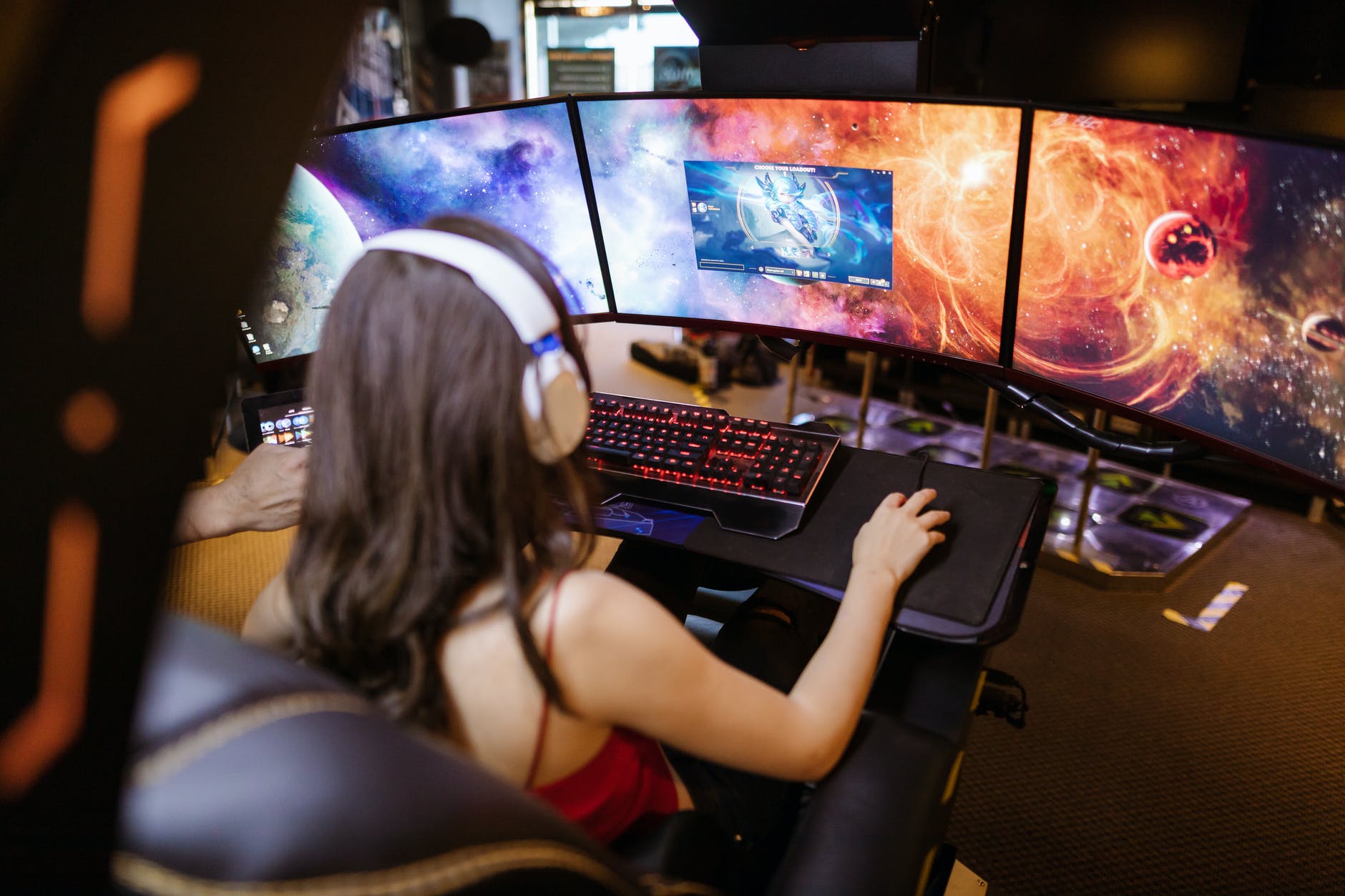 Internet Gaming Disorder, Pandemi Gangguang Mental Pada Anak