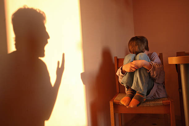 Peran Keluarga dalam Mencegah Kekerasan Terhadap Anak: Tinjauan Mendalam