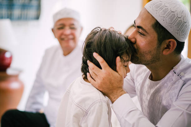 Menjaga Kesehatan Anak selama Puasa Ramadhan: Tips dan Trik untuk Memastikan Mereka Tetap Sehat dan Bahagia
